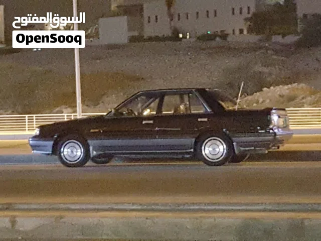 قطع نبسان جيتي سكاي لاين من موديل 87 إلى 89