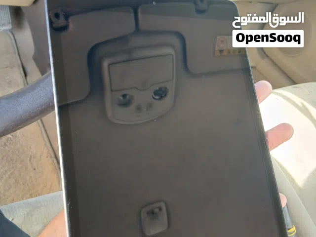 ايباد الجيل السابع يدعم شريحه