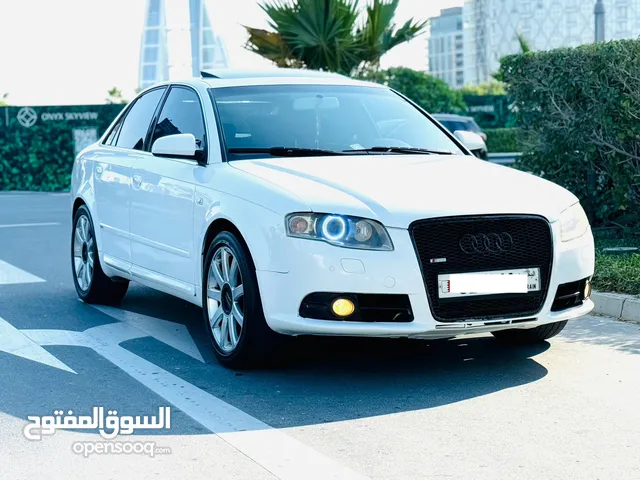 Very clean S4 for sale