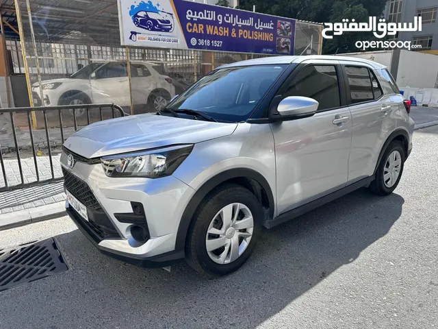 HatchBack Toyota in Central Governorate