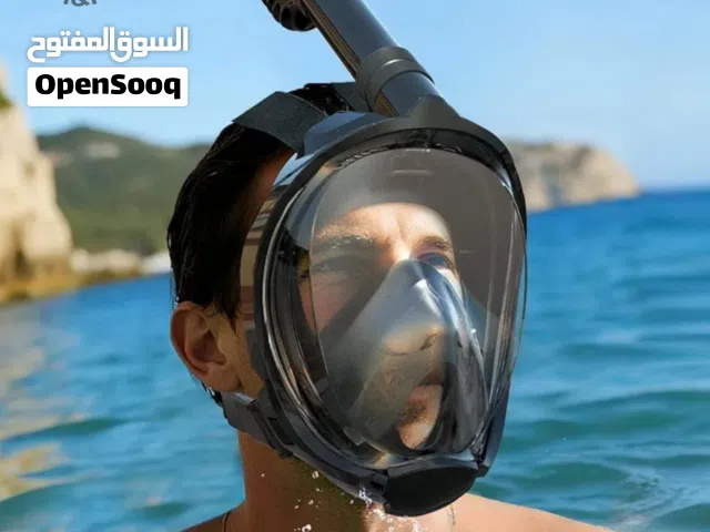 نظارة سباحة عدت موديلات متنوعة بأسعار مميزه