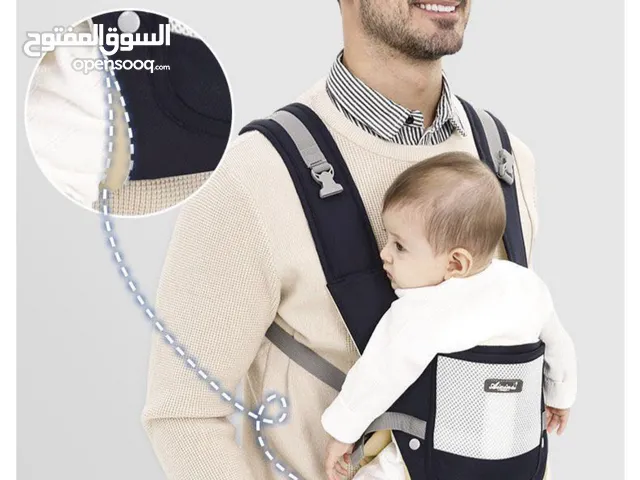 حمالة اطفال غير مستخدم توجد خدمة توصيل