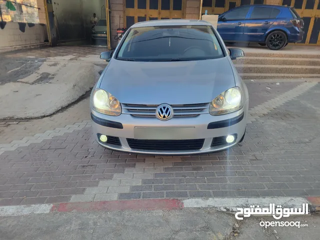 جولف 2005 دهان شركو