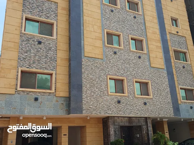 190 m2 5 Bedrooms Apartments for Rent in Jeddah As Salamah