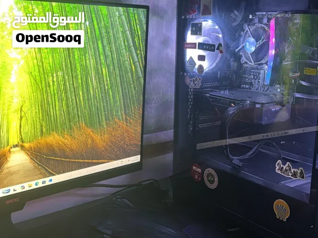 بي سي ممتاز جداً
