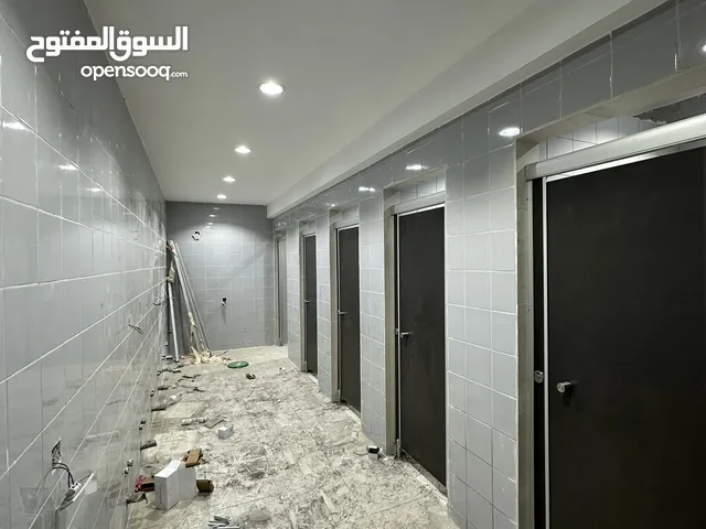 HPL TOILET PARTITION DOOR