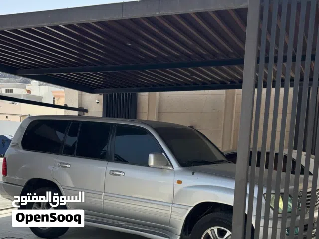 2006 لكزس LX LX 470