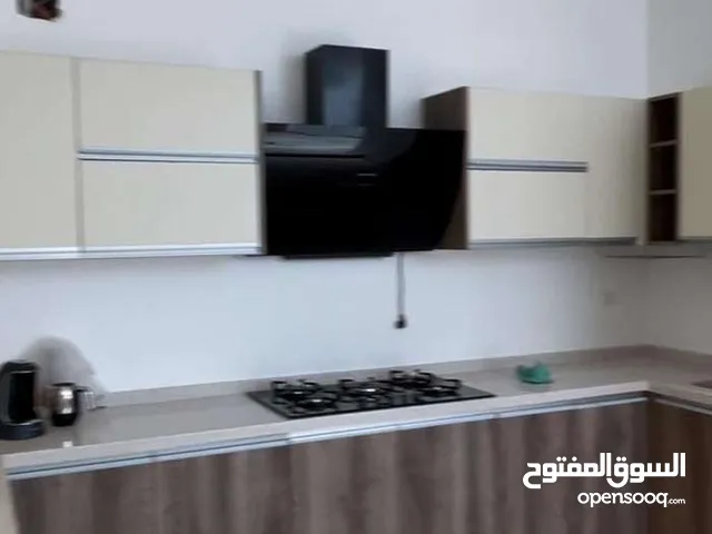 145 m2 3 Bedrooms Apartments for Rent in Tripoli Zawiyat Al Dahmani