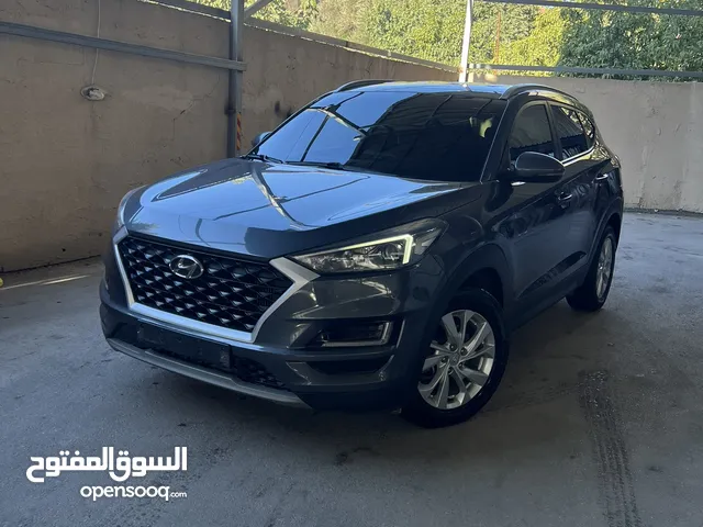 توسان 2019