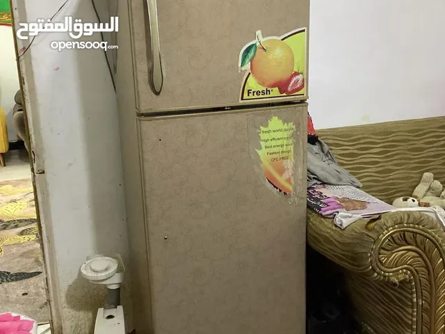 Falcon Refrigerators in Basra