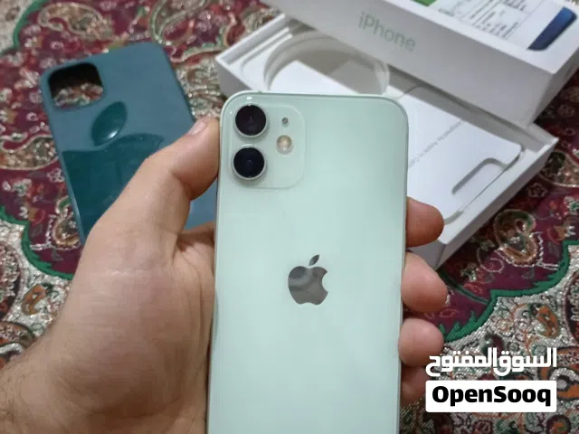 ايفون12عادي
