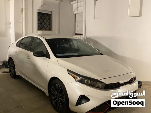 فورتي 2023 gt lain ماشيا 47 مايل