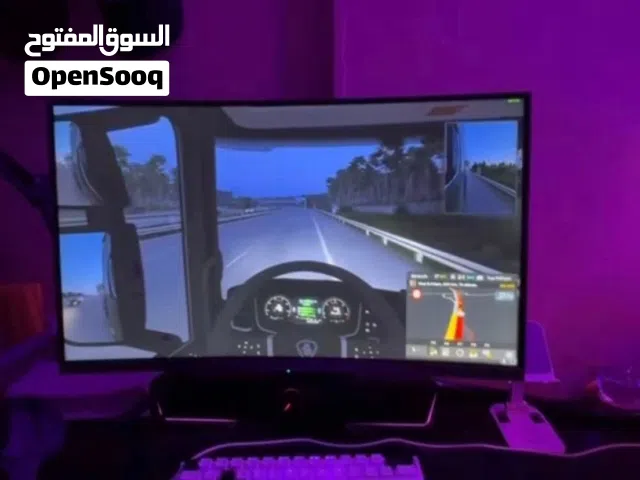 SAMSUNG 240hz 27 inch