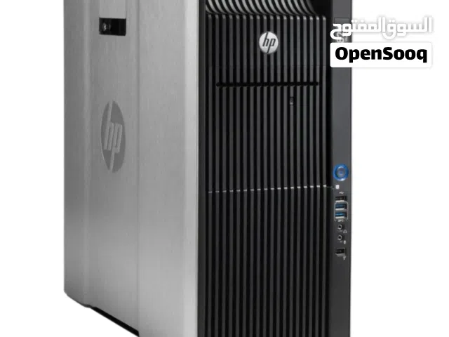 Windows HP  Computers  for sale  in Hadhramaut