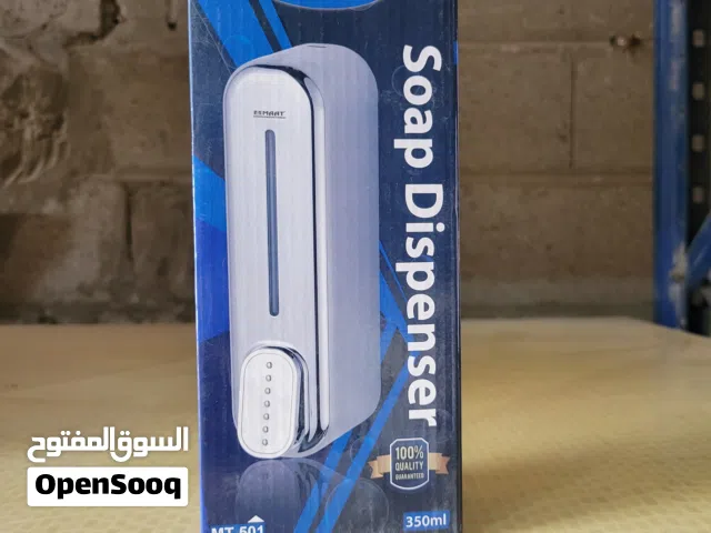 Wall Mounted Soap Dispenser