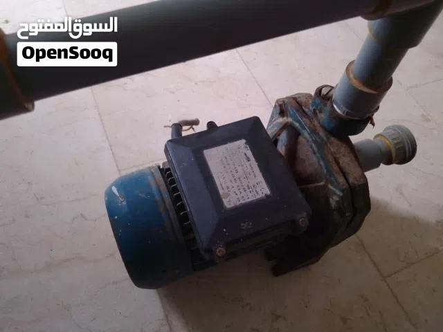 ماطور نظيف مستعمل شغال