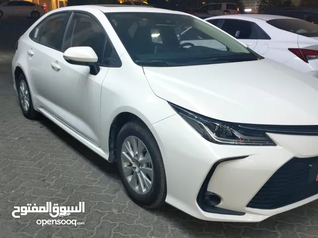 Rent a Car - Al Khuwair (Next to Radisson Blu)