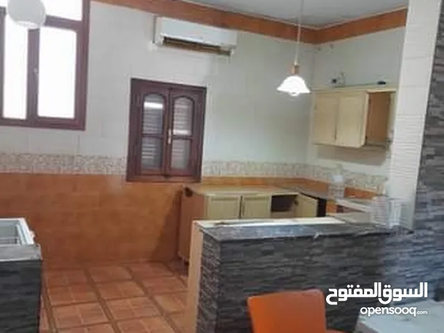 Semi Furnished Villa in Tripoli Hai Alandalus