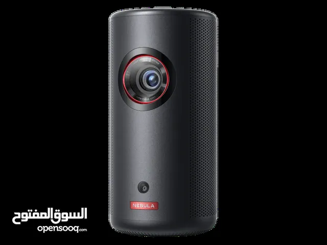 بروجكتر Nebula Google Tv Mini محمول عالبطارية