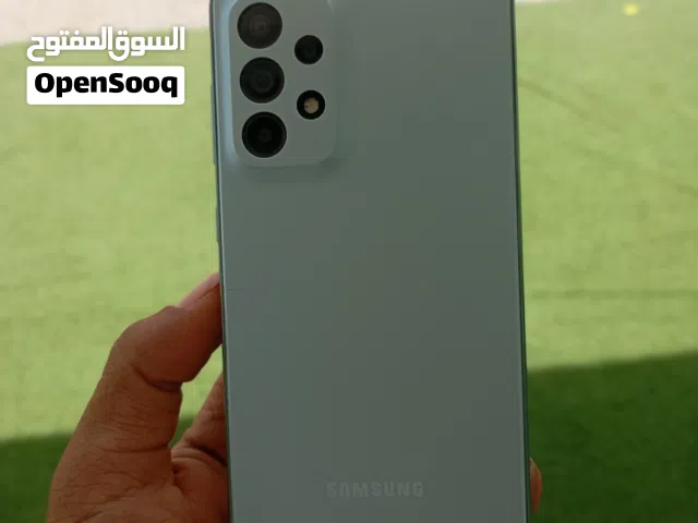سامسونج A73 5G