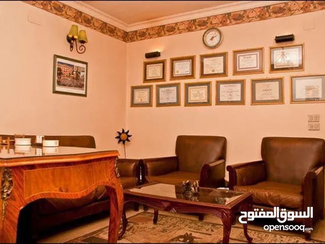 130 m2 3 Bedrooms Apartments for Sale in Giza Dokki