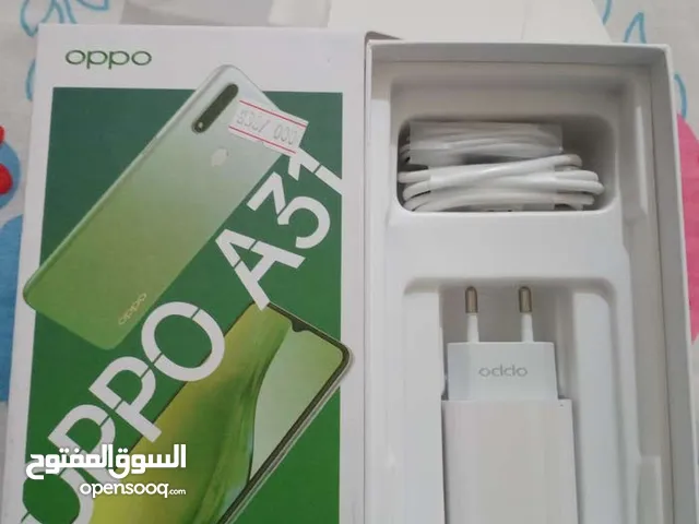 Oppo A31 128 GB in Farwaniya