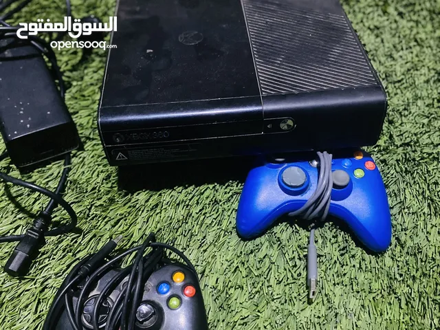 Xbox 360 Xbox for sale in Misrata
