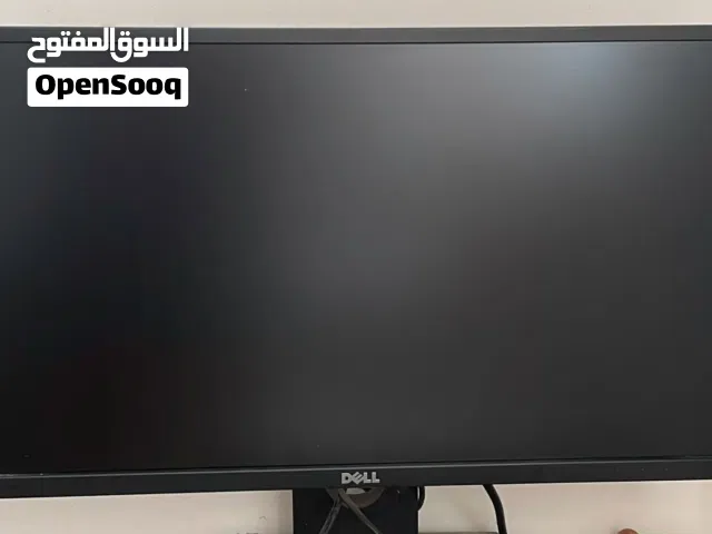 24 Dell monitors for sale  in Muscat