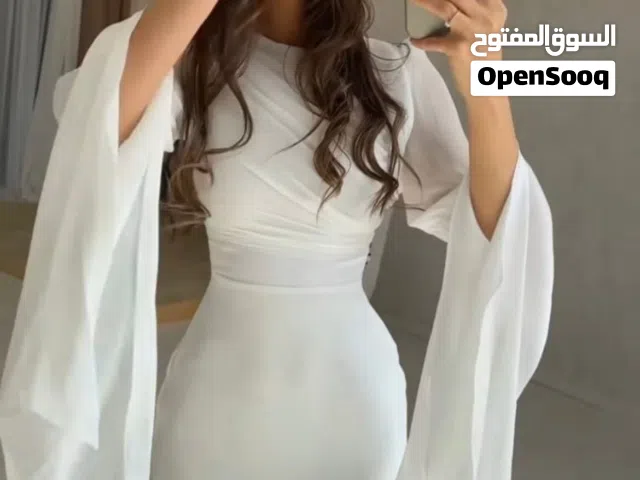 فستان كتب كتاب