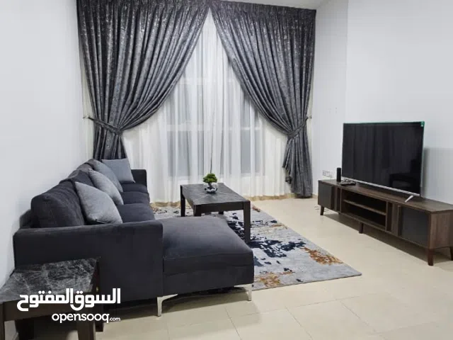 شقه مميزه مفروشه كامله