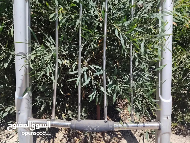 حمالة سقف باص ستاركس