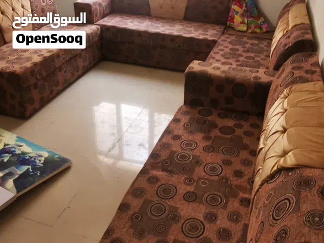 طقم صوفا 10 أشخاص جديد