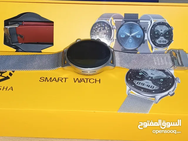 Vikusha smart watches for Sale in Amman