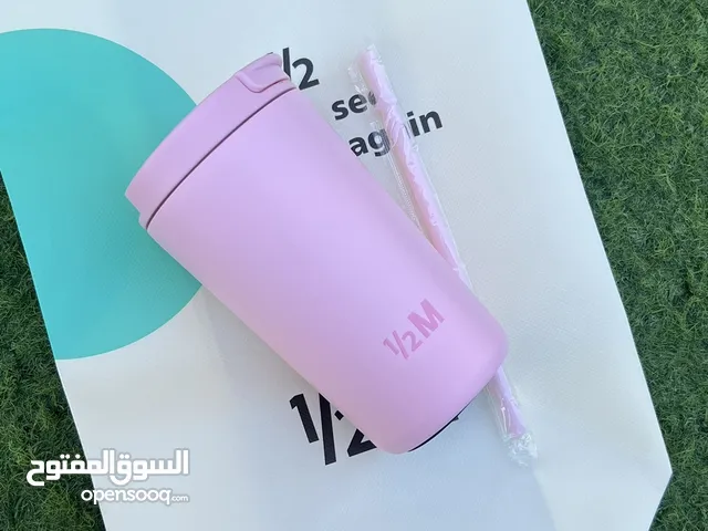 مق هاف مليون الوردي الجديد