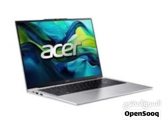 Windows Acer for sale in Amman
