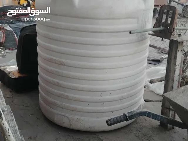 تصليح وبيع الخزانات المستعمله