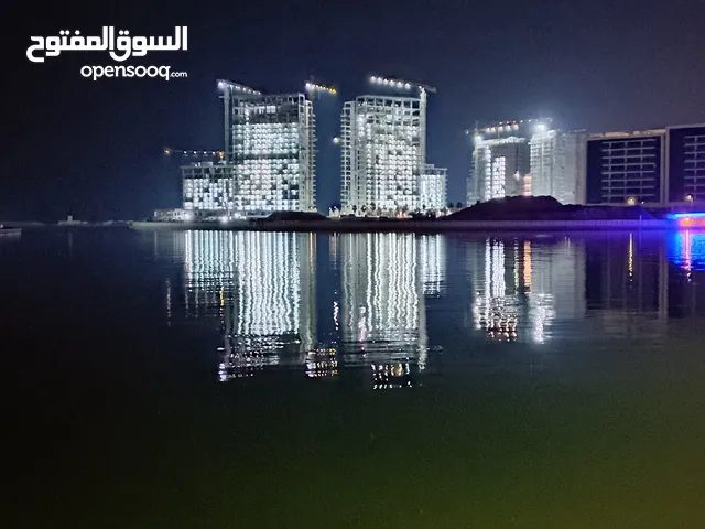 42 m2 Studio Apartments for Sale in Ras Al Khaimah Mina Al Arab