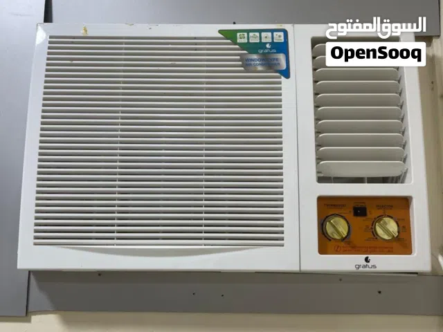 Window type all ac available in excellent condition for sale