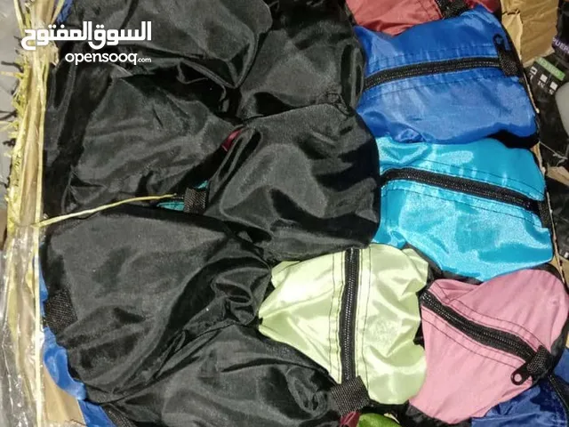 خيم جميع الأحجام والألوان والمقاسات
