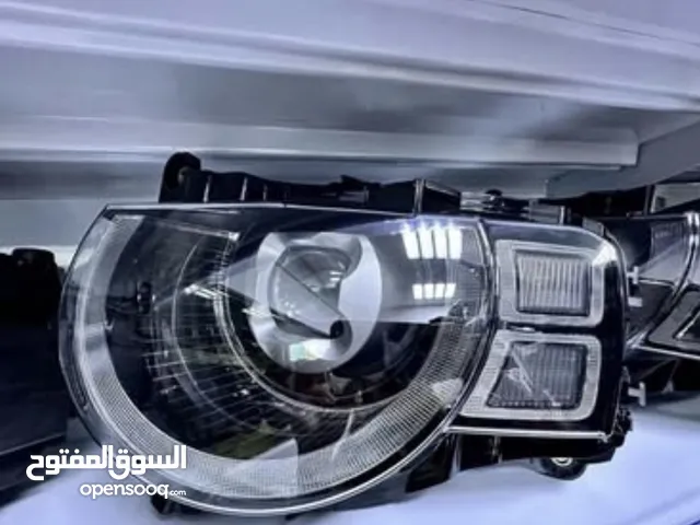 Range Rover / Jaguar Genuine Parts – Lights, Engines, Bumpers, Doors, Mechanic & More