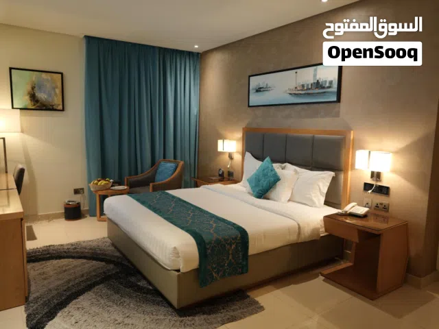 18 BHD - DAILY OR WEEKY STAY - 4 STAR LUXURY HOTEL