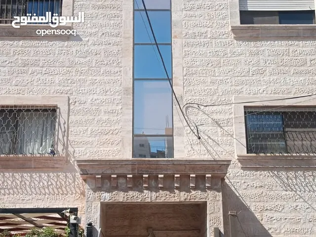117 m2 3 Bedrooms Apartments for Sale in Amman Al Qwaismeh