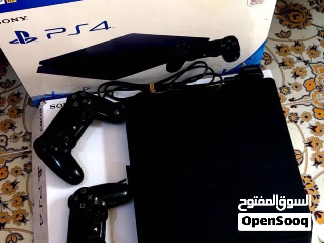 بلي ستيشن فور مهكر نظام 9:00