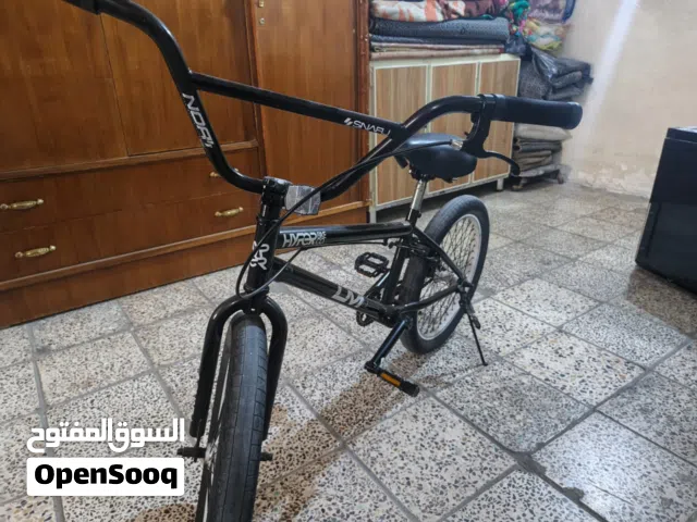بايسكل BMX اصلي شاهد الوصف
