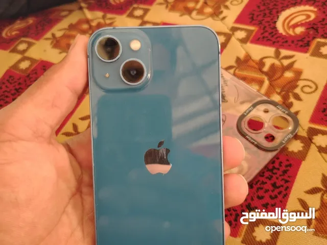تلفون آيفون للبيع بحاله ممتازه