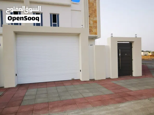 فيلا في الهرم للإيجار 350ريال   Villa in Alharam for rent 350 OMR