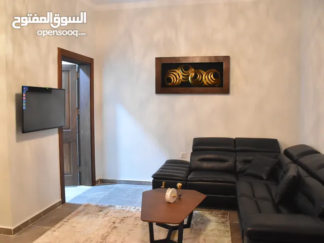 Furnished Daily in Benghazi Al Hawary