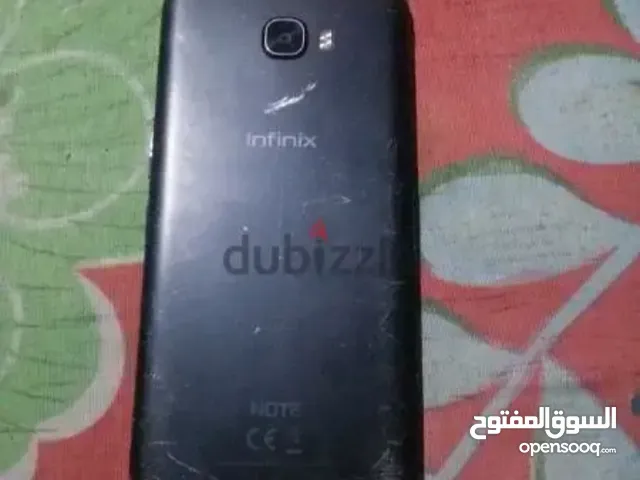 موبايل انفنكس نوت 4 برو