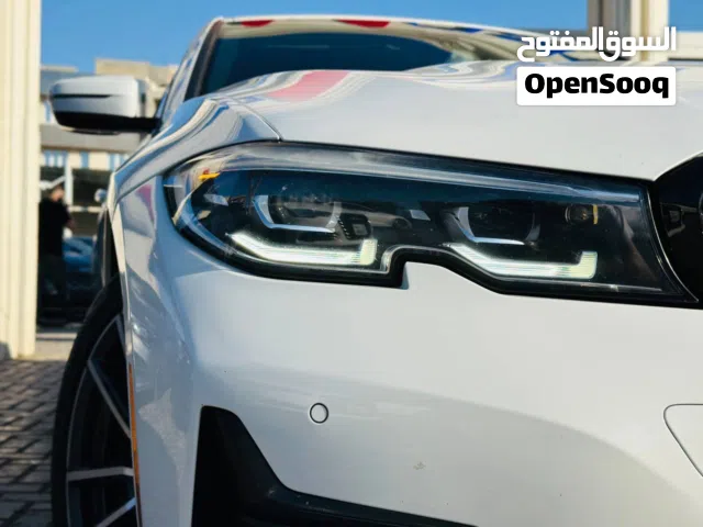 2021 BMW 3 Series 330