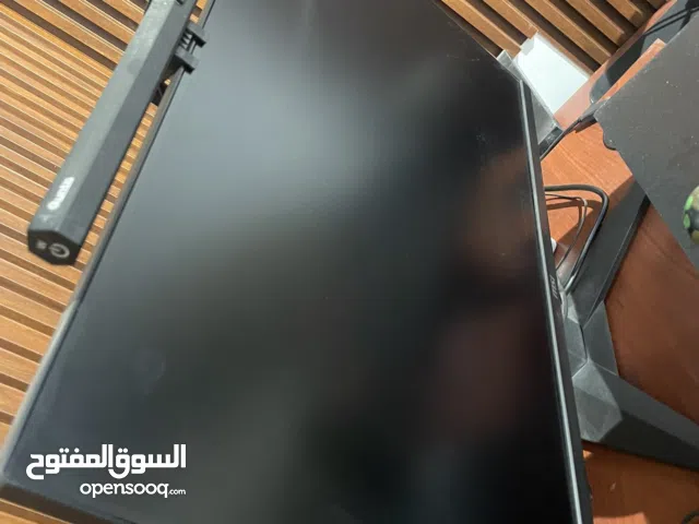27" MSI monitors for sale  in Tripoli